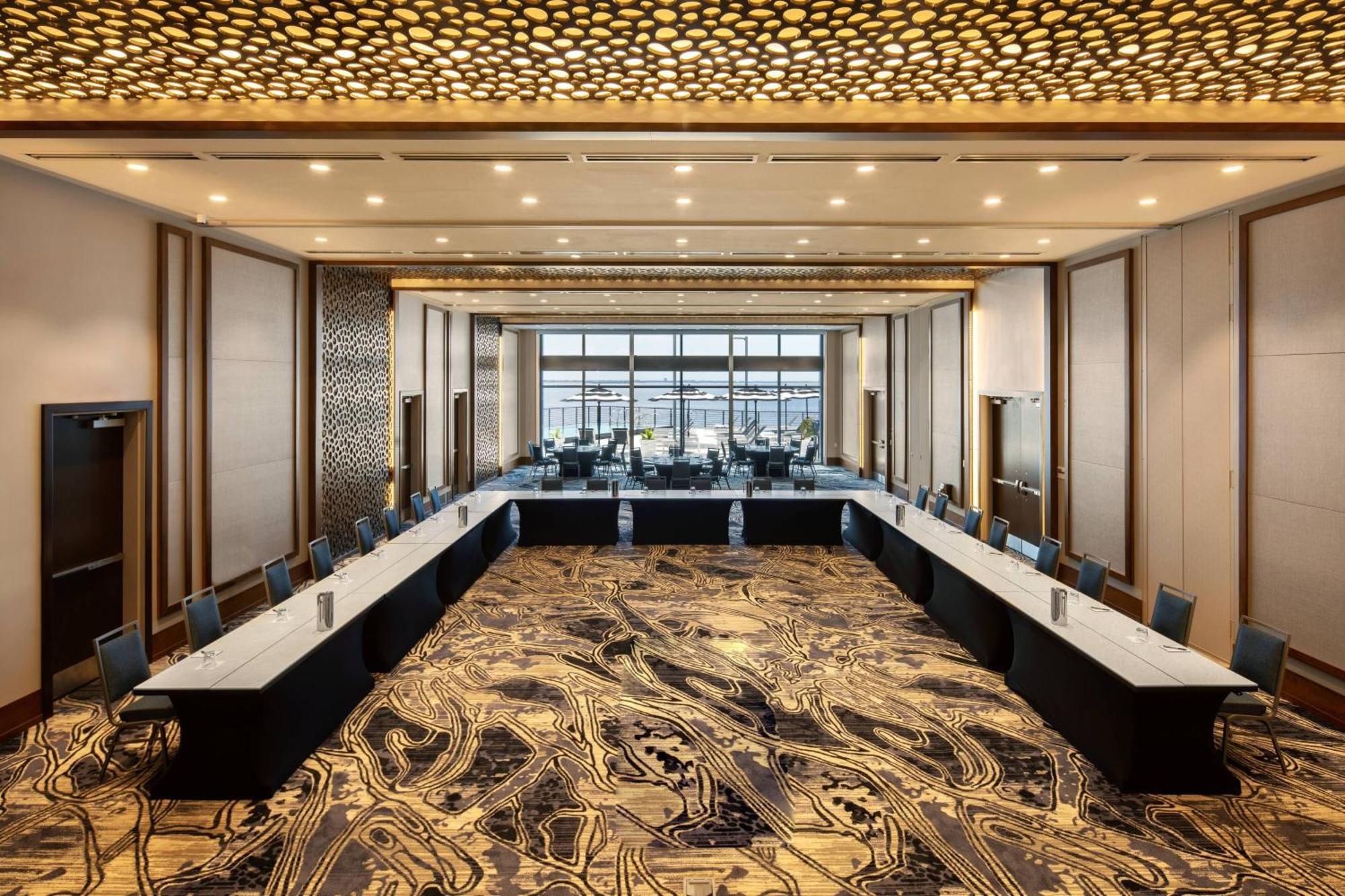 The Current Hotel, Autograph Collection Тампа Экстерьер фото